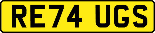 RE74UGS