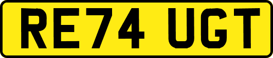RE74UGT