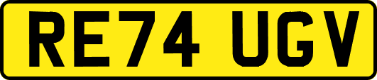 RE74UGV