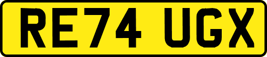 RE74UGX