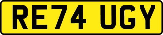 RE74UGY