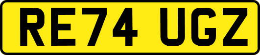 RE74UGZ