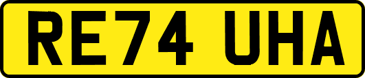 RE74UHA