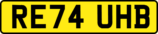 RE74UHB