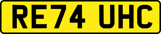 RE74UHC