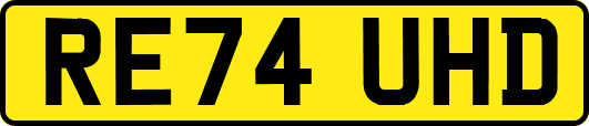 RE74UHD