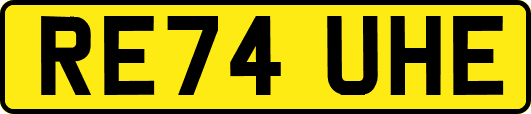RE74UHE