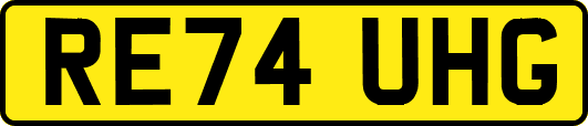 RE74UHG