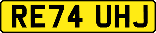 RE74UHJ