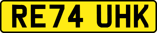 RE74UHK