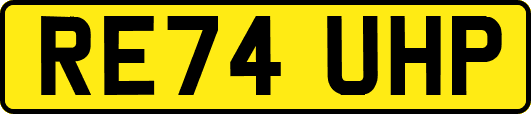 RE74UHP