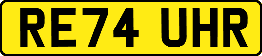RE74UHR