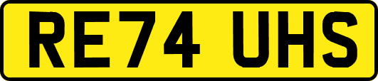 RE74UHS