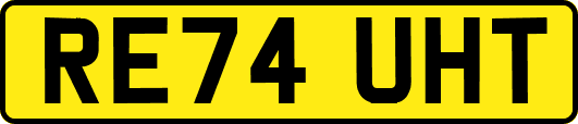 RE74UHT