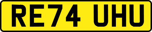 RE74UHU