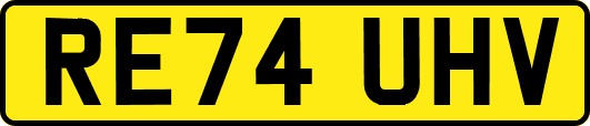 RE74UHV