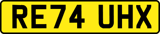 RE74UHX