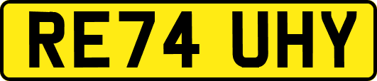 RE74UHY