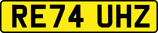 RE74UHZ