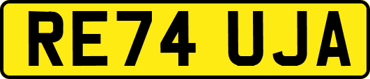RE74UJA