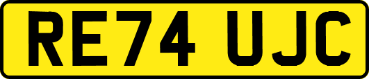 RE74UJC