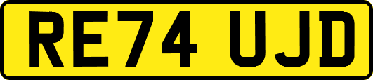 RE74UJD
