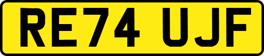 RE74UJF