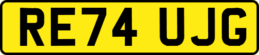 RE74UJG