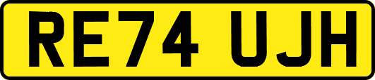RE74UJH