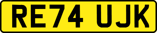 RE74UJK