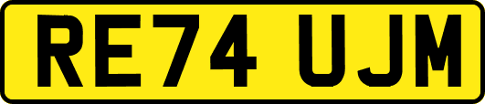 RE74UJM