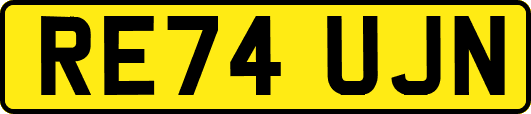 RE74UJN
