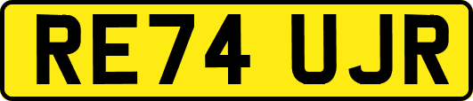 RE74UJR