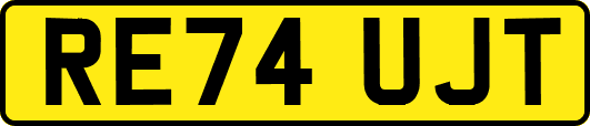 RE74UJT