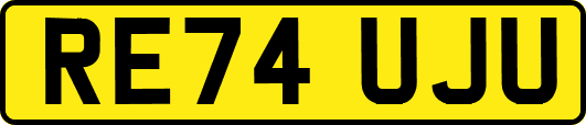 RE74UJU