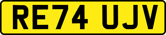 RE74UJV