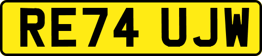 RE74UJW