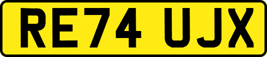 RE74UJX