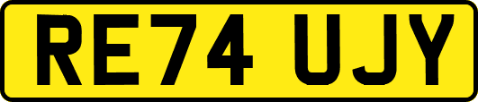 RE74UJY