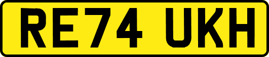 RE74UKH