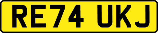 RE74UKJ