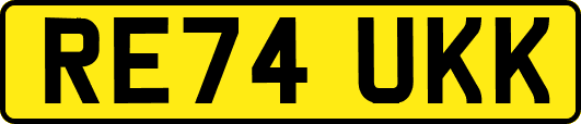 RE74UKK
