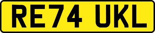 RE74UKL
