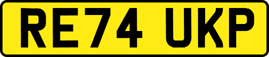 RE74UKP