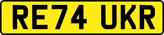 RE74UKR