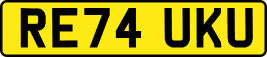 RE74UKU