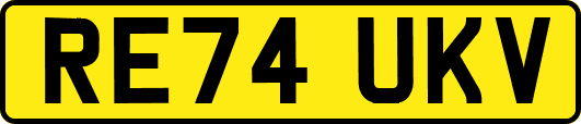 RE74UKV