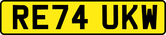RE74UKW