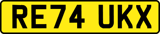 RE74UKX