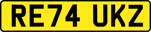 RE74UKZ